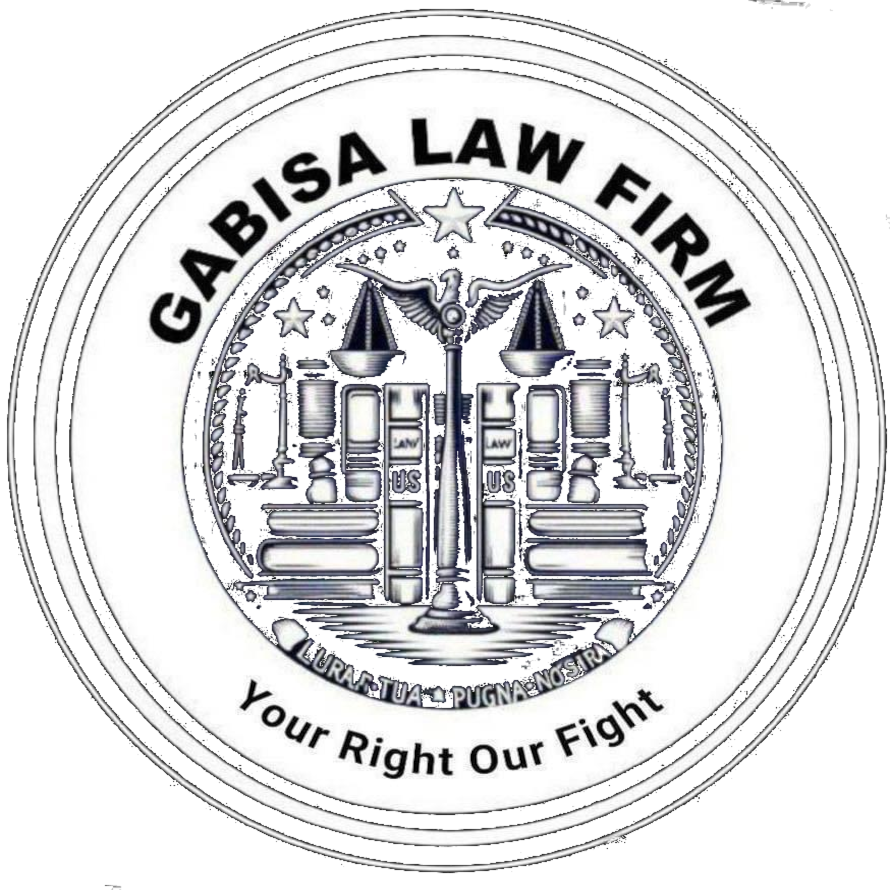 GABISA LAW FIRM